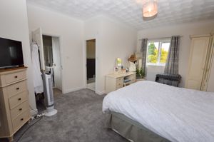 Bedroom One- click for photo gallery